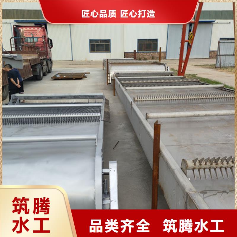 抓斗式清污机本地厂家商家