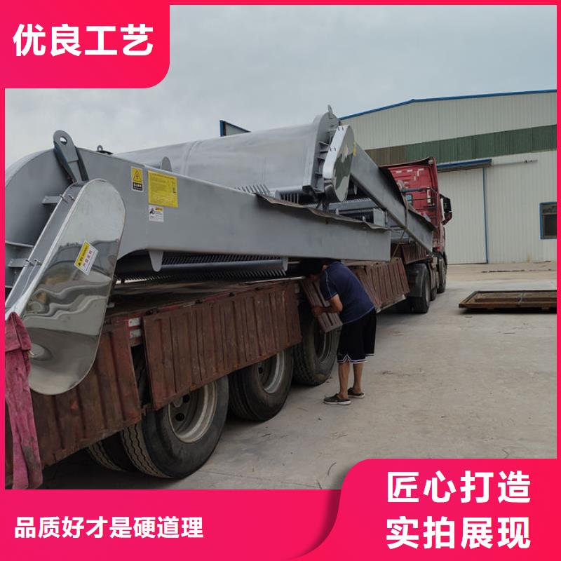 清污机本地厂家快捷的物流配送