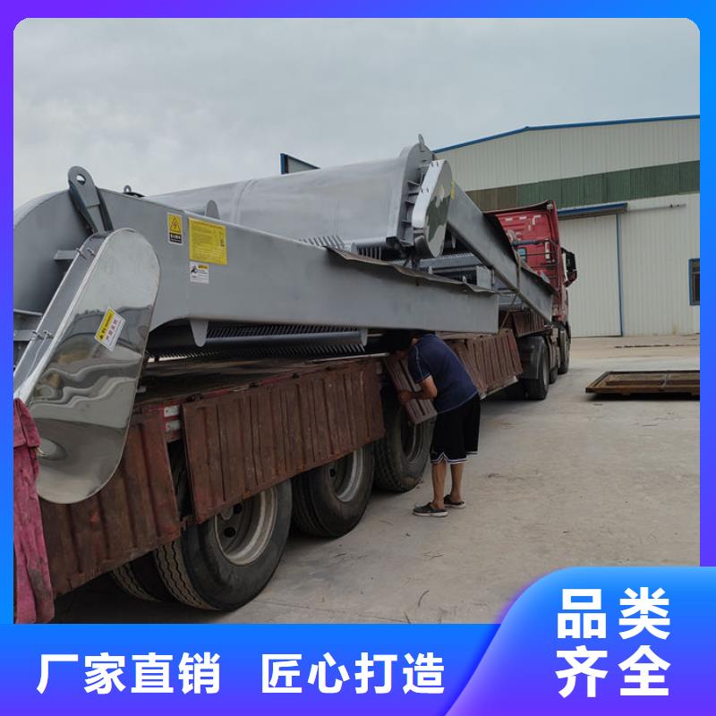 移动抓斗清污机拥有多家成功案例多年行业积累