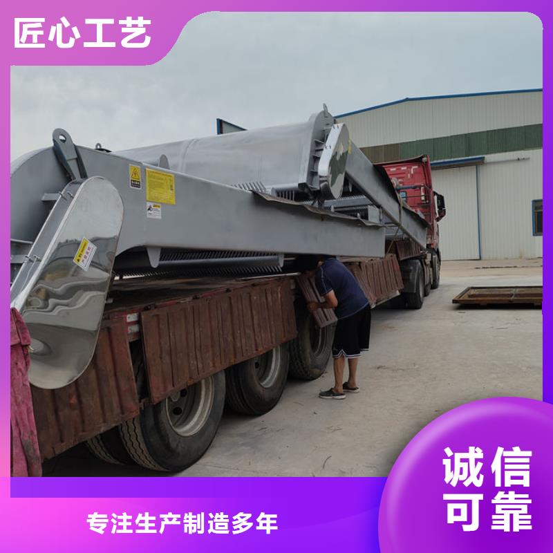 不锈钢格栅清污机品质可靠厂家大量现货