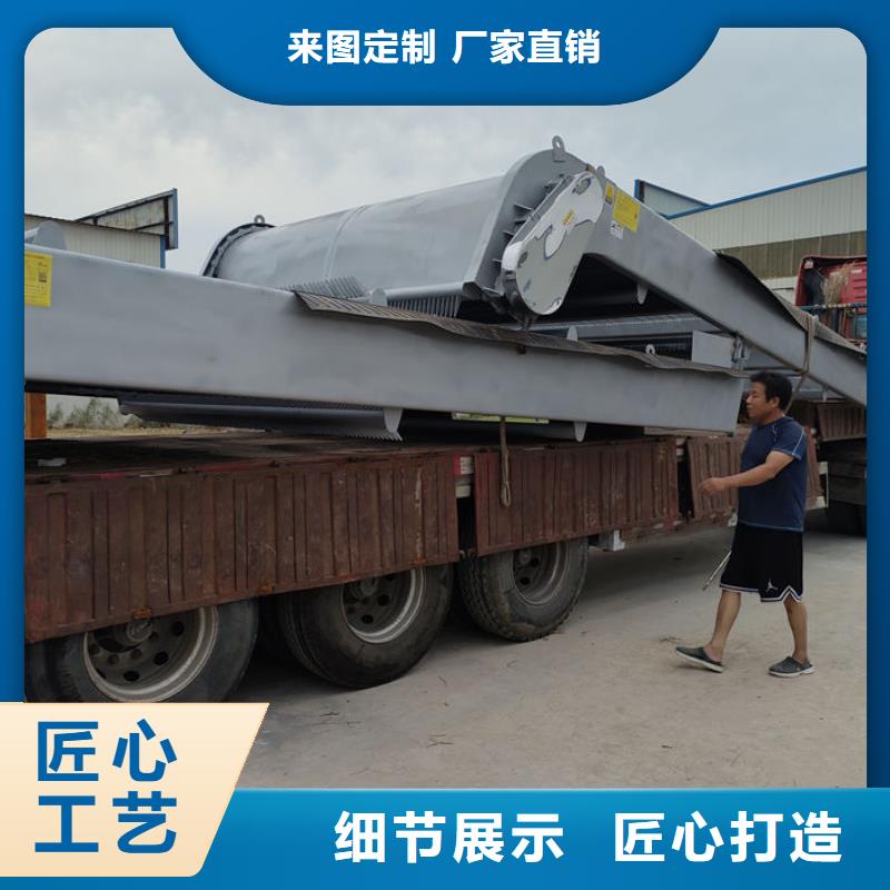 循环式格栅清污机快速讲信誉保质量