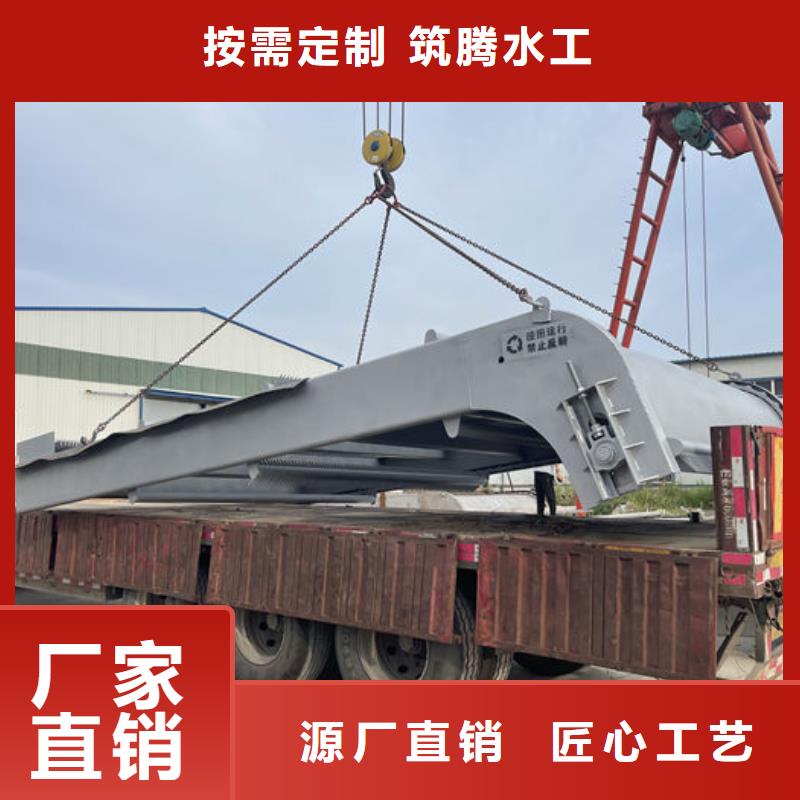 抓斗式清污机本地厂家优选厂家