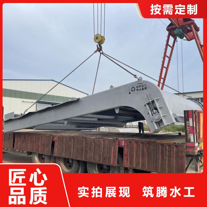 耙斗式清污机懂您所需附近生产厂家