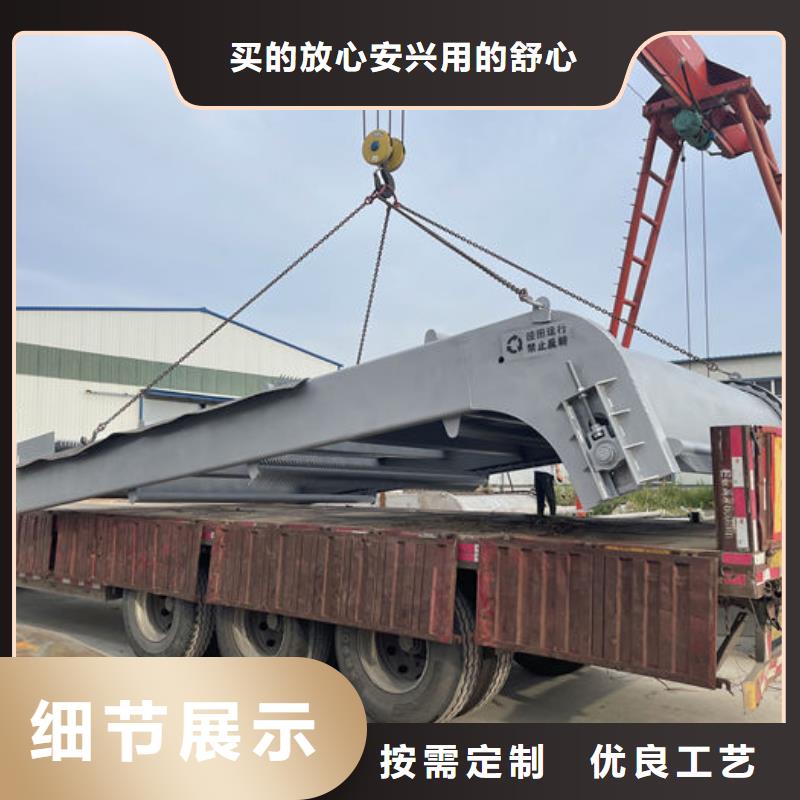 ​循环式齿耙清污机产地厂家直销实力大厂家