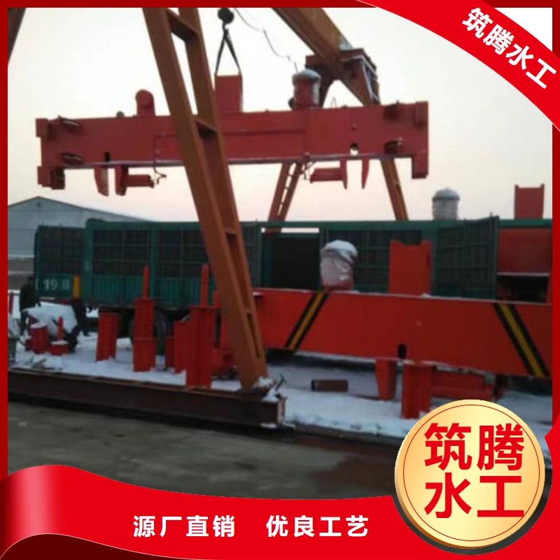 回转式格栅清污机货品齐全物美价优