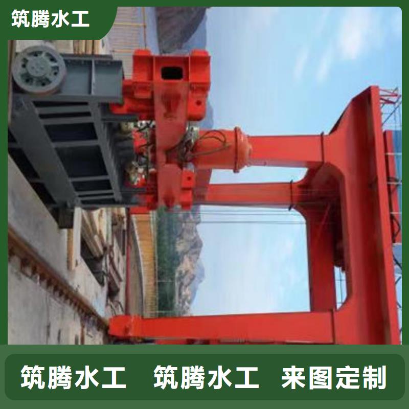 循环式齿耙清污机一个起售品牌大厂家