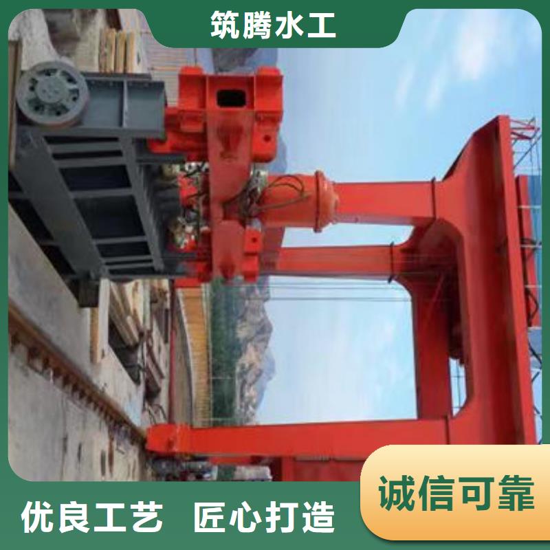 三门峡旋转式格栅清污机好品质用的放心