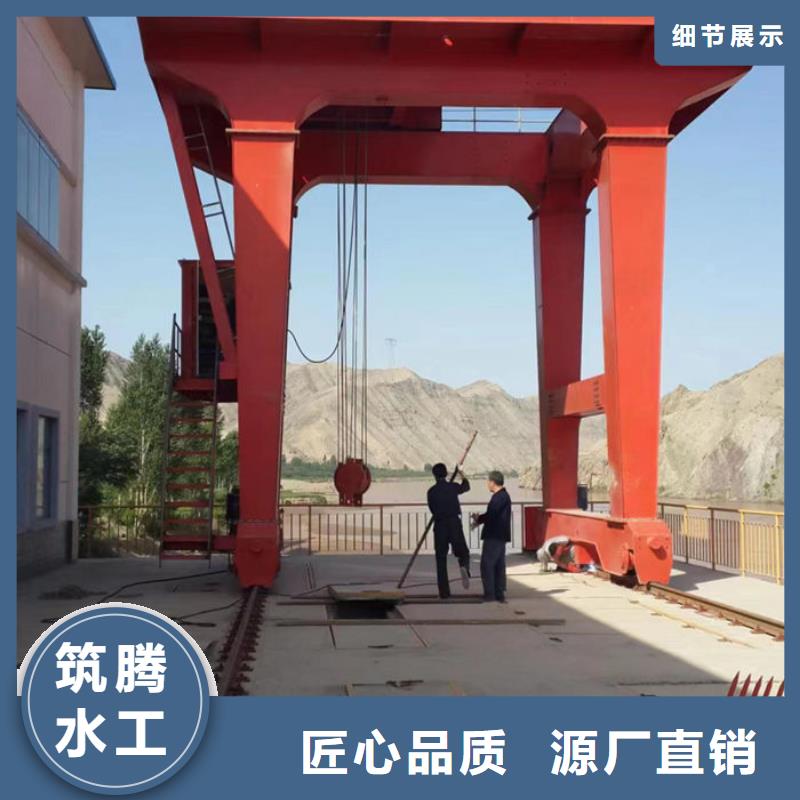 不锈钢格栅除污机规格齐全实力厂家匠心品质