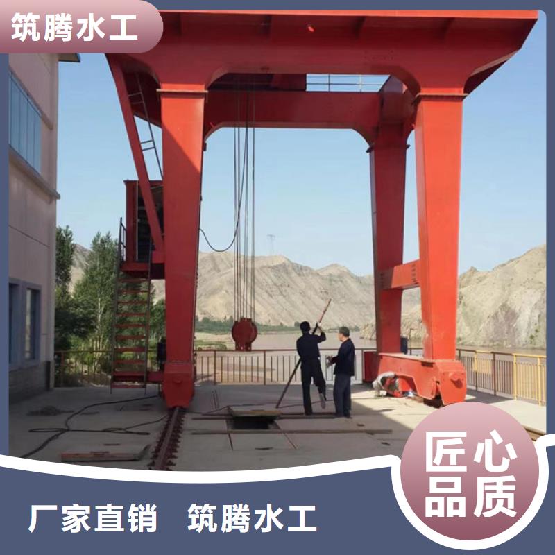 钢丝绳牵引式清污机专注细节使用放心厂家直销值得选择