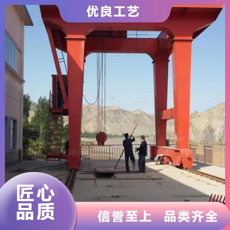 玉溪循环式格栅清污机优质原料