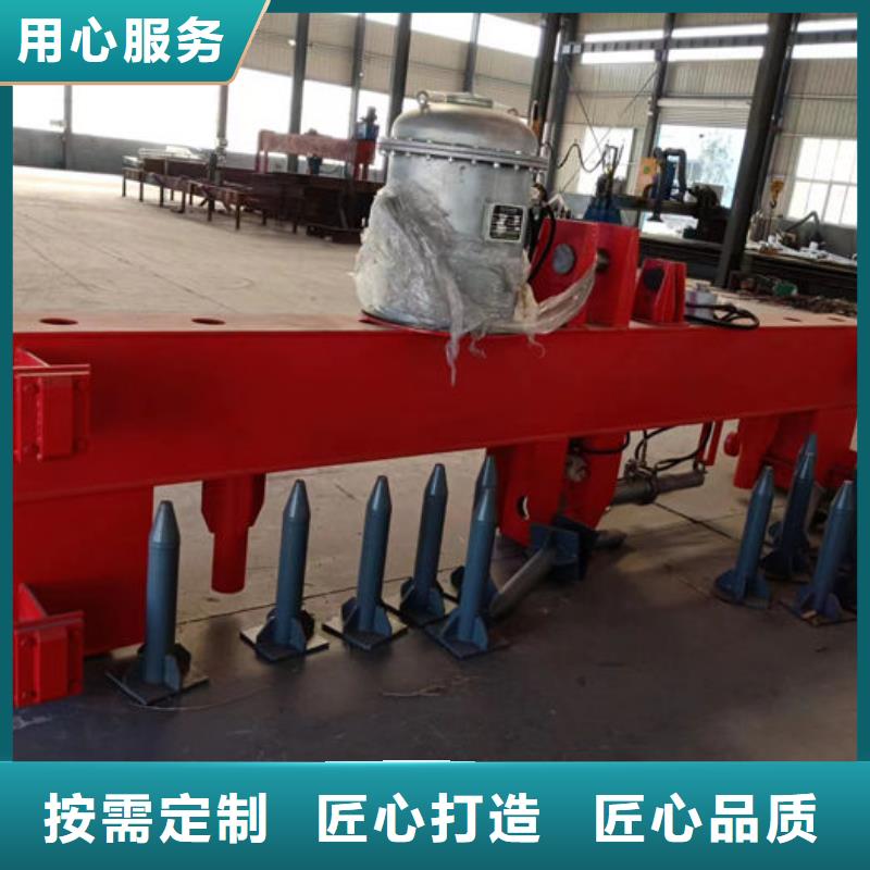 湘西循环式格栅清污机品质卓越