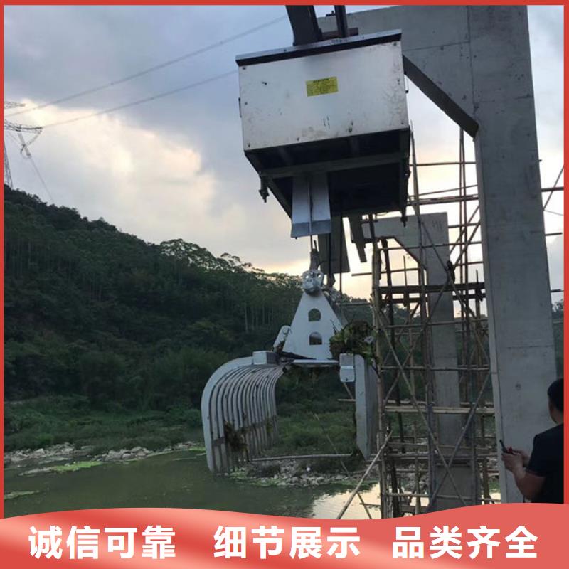 循环式格栅清污机质优价廉产地采购