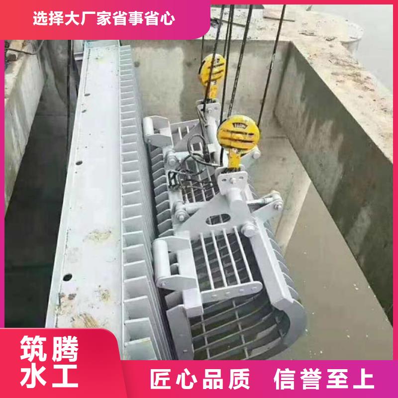 那曲耙斗式清污机实力商家