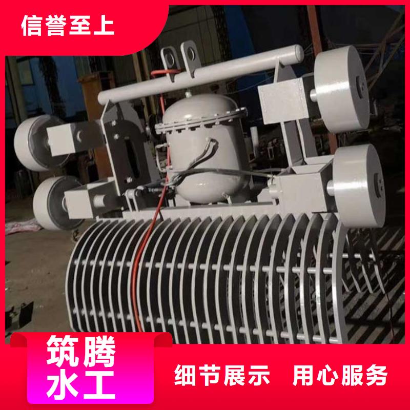 保山三索清污机今年新款