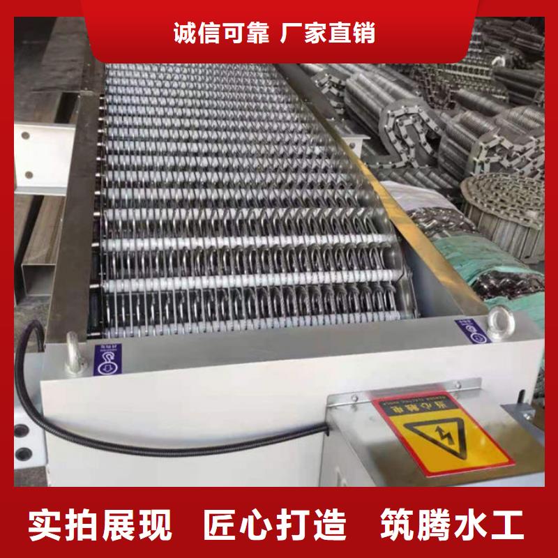 西宁抓斗式清污机优选厂家