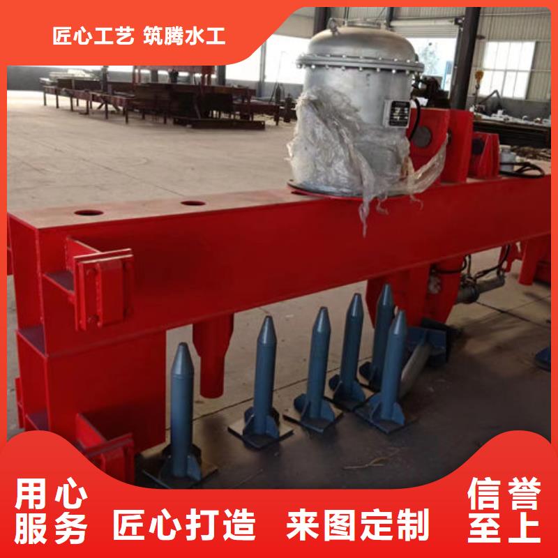 清污机实力工厂用心经营