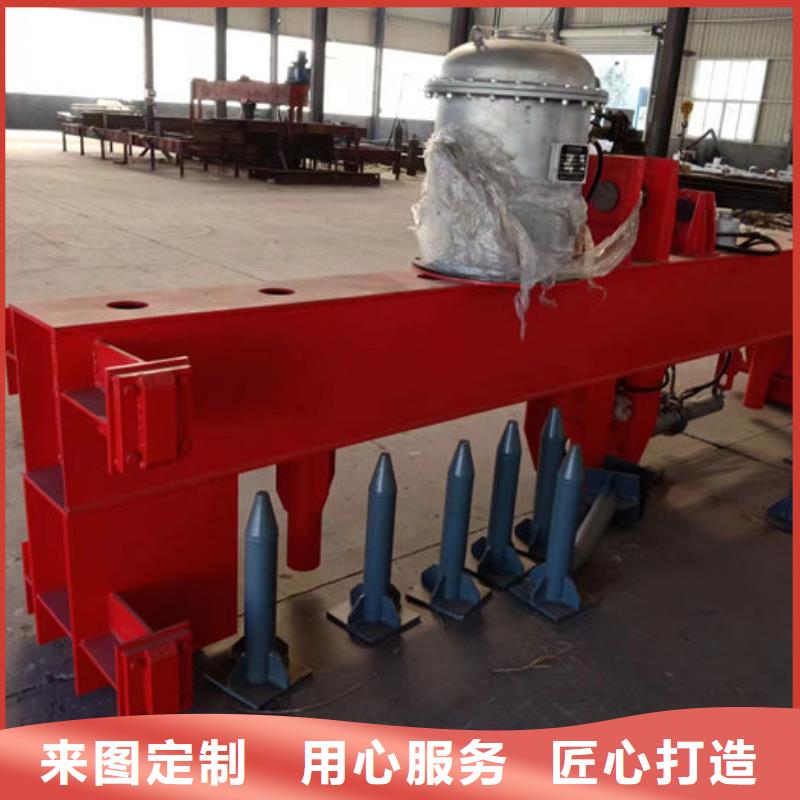 钢丝绳牵引式清污机满足您多种采购需求本土生产商