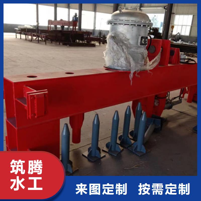 回转式清污机直销厂家辖区内制造商