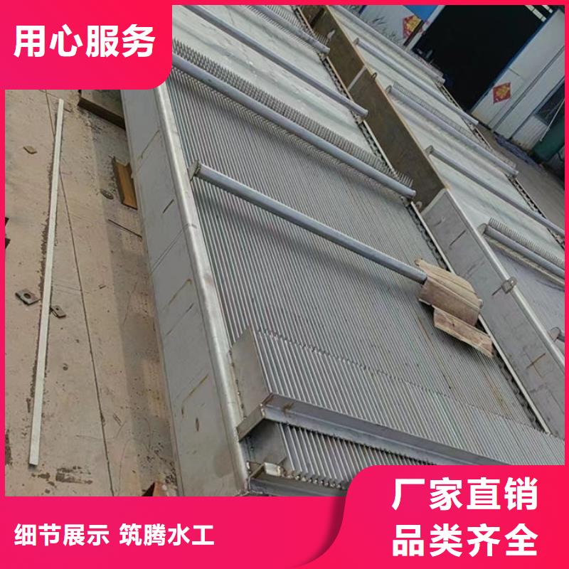 成都耙斗式清污机规格齐全实力厂家