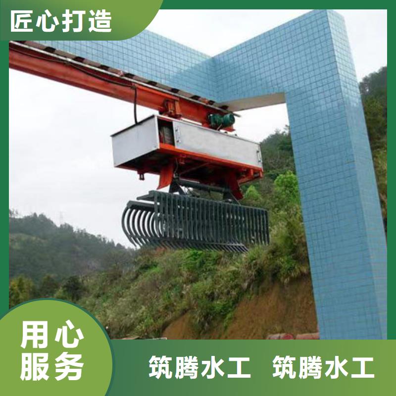 自贡格栅除污机厂家直发