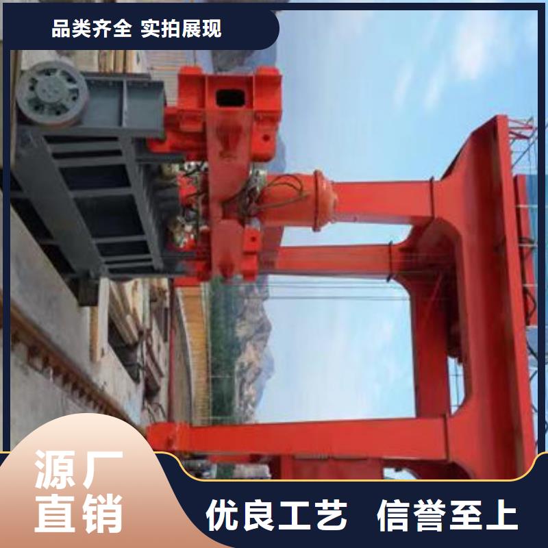 揭阳循环齿耙清污机产品性能