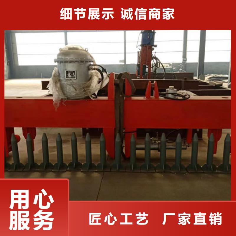 格栅清污机好品质用的放心符合行业标准