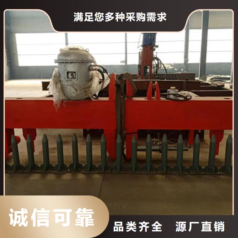 三索清污机用心做品质材质实在