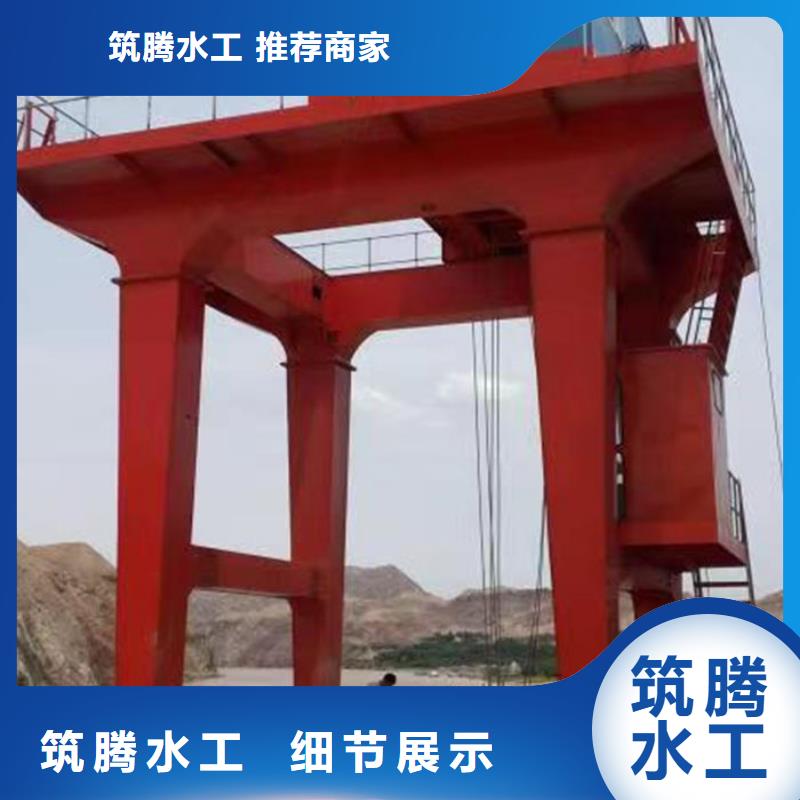 回转式清污机规格齐全专业厂家