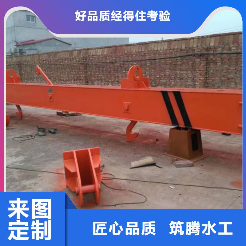 移动抓斗清污机源头厂家直销做工精细