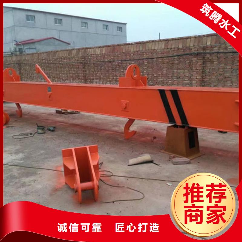 呼伦贝尔循环式格栅清污机规格齐全实力厂家