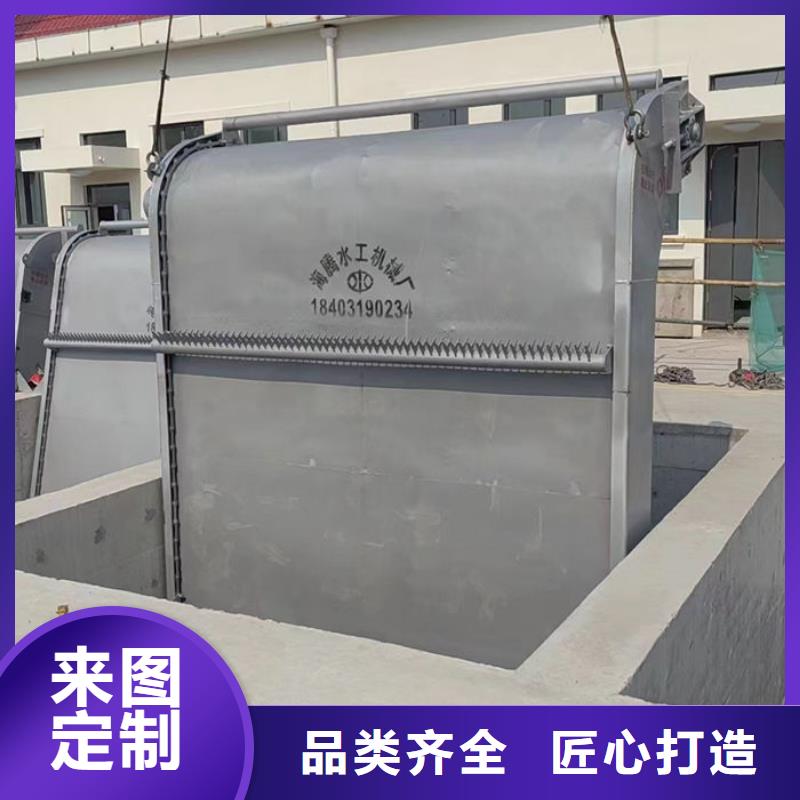 许昌YZQ型液压抓斗清污机厂家现货批发