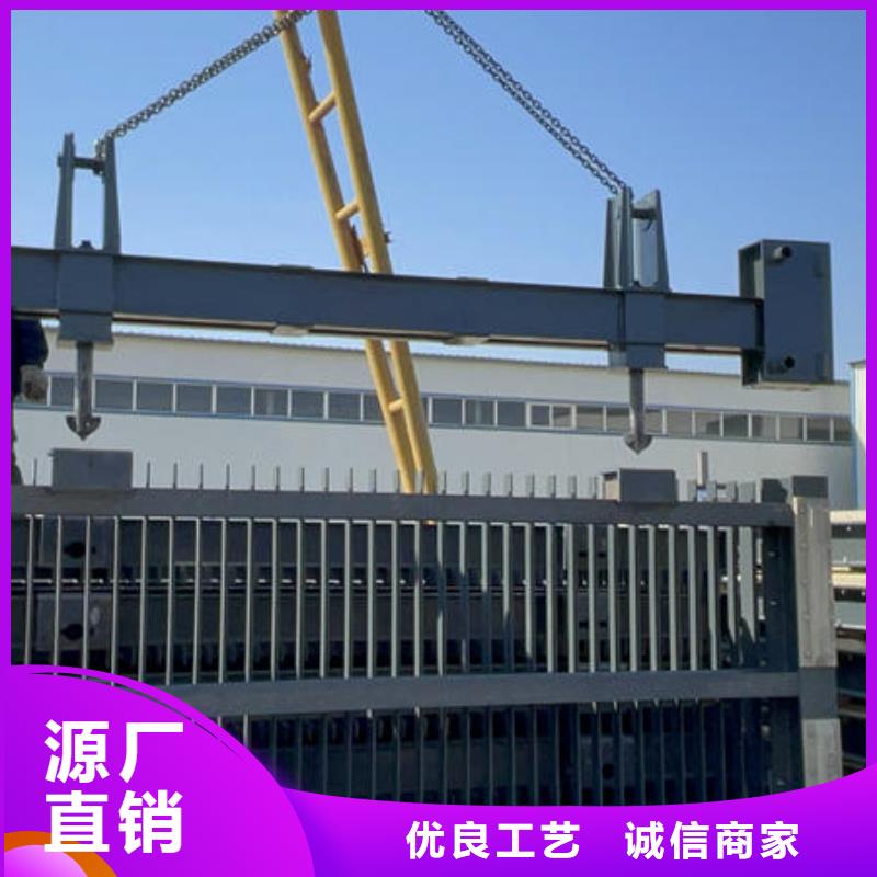 清污机不锈钢回转式清污机源头把关放心选购当地生产商