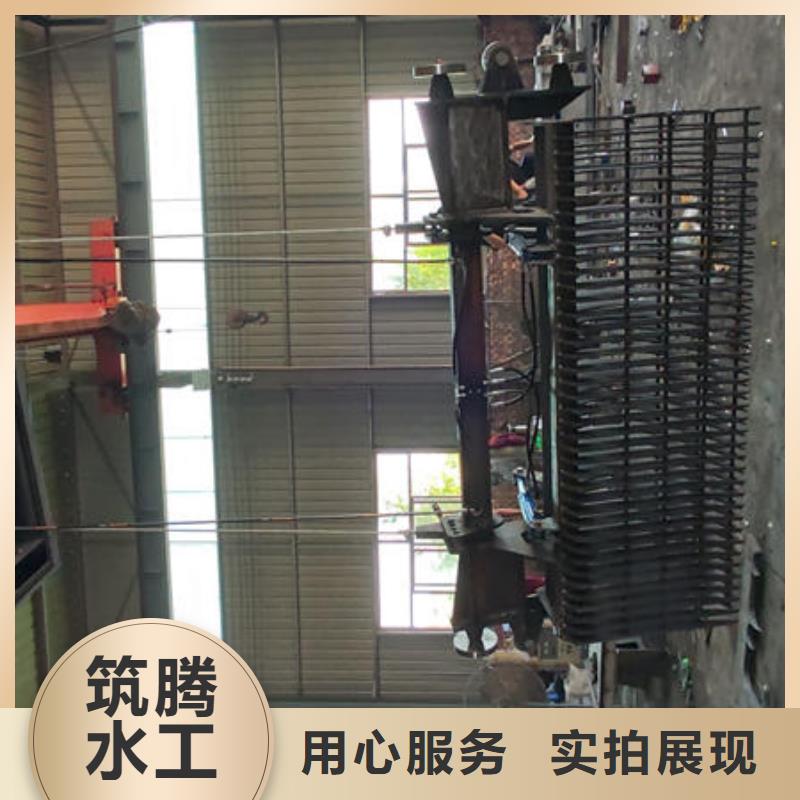 聊城清污机耙斗式清污机设计制造销售服务一体