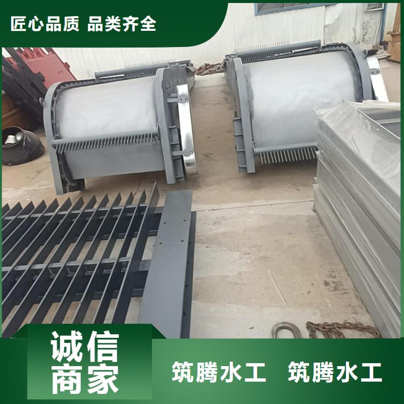焦作清污机耙齿格栅除污机重信誉厂家