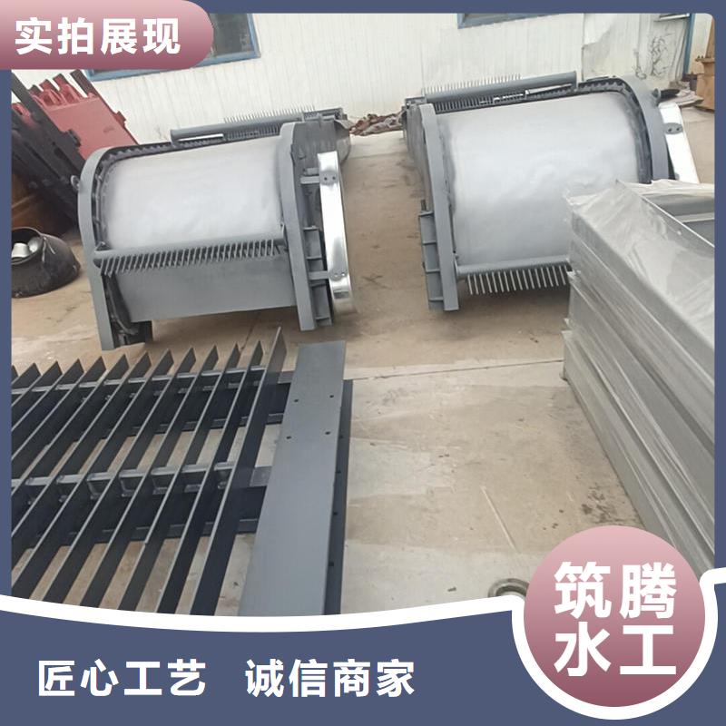 牡丹江清污机抓斗式清污机库存齐全厂家直供