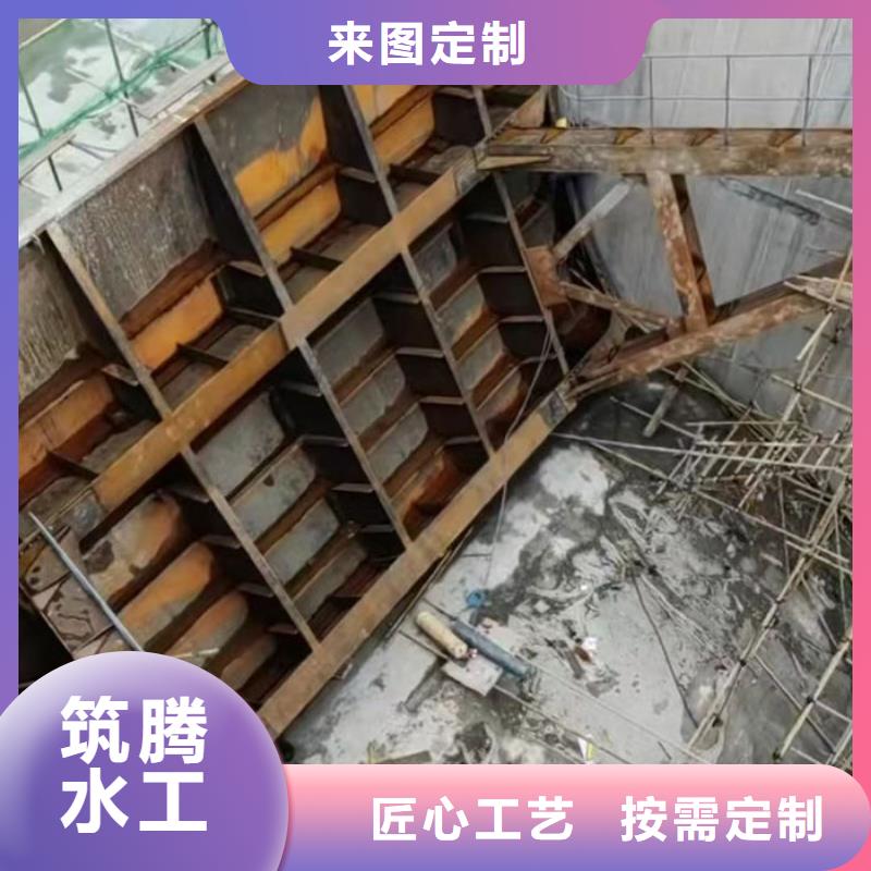 吉林底横轴旋转液压钢坝产地直供