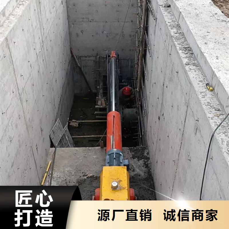 九江翻板闸门厂家货源