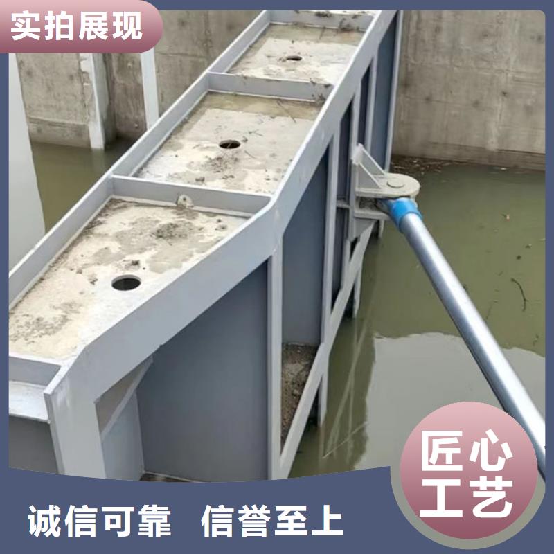 鄂尔多斯液压翻板闸门厂家货源