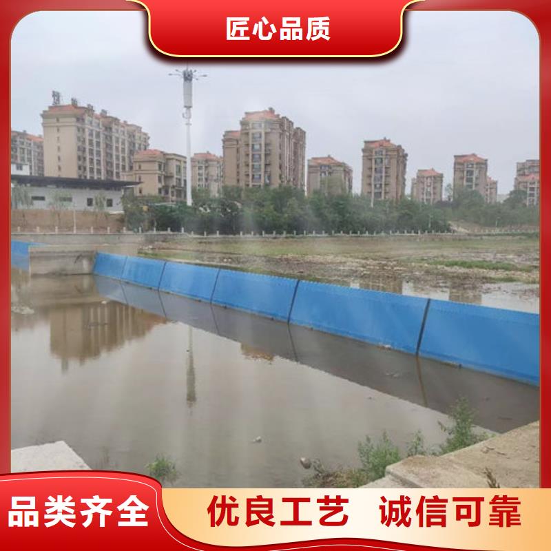 伊犁液压坝厂家直营