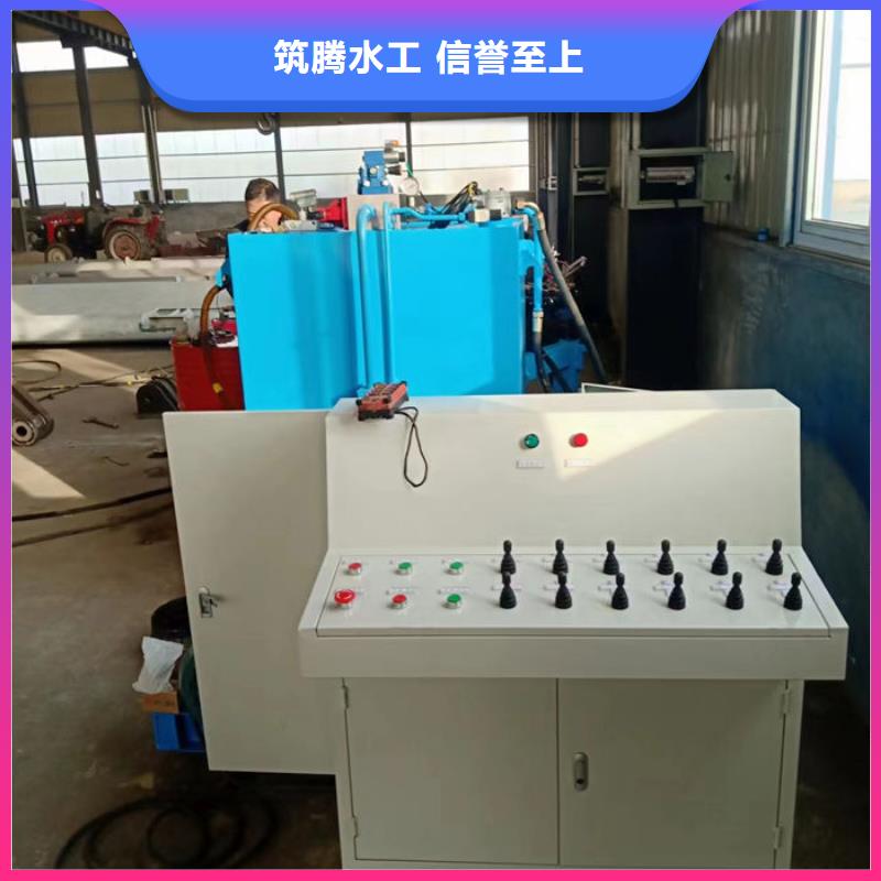 榆林翻板闸门售后无忧