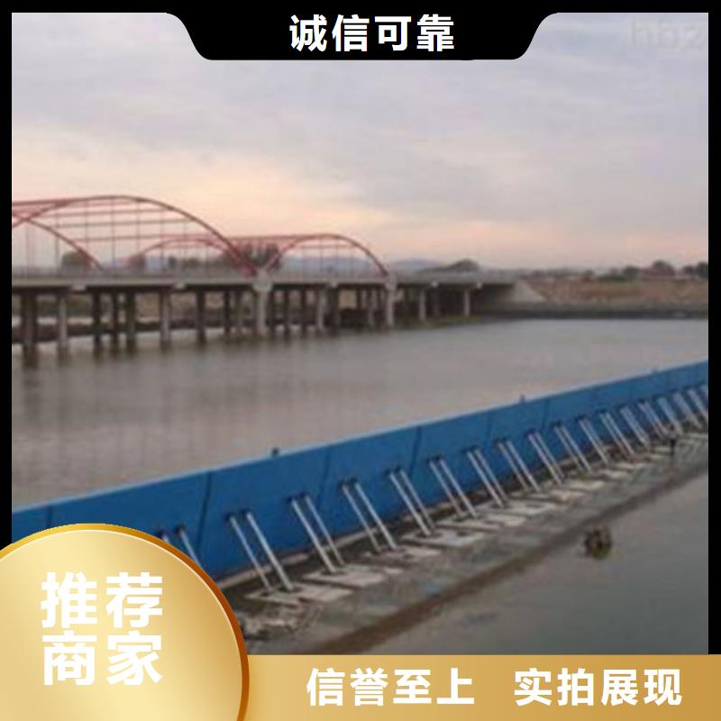 液压翻板闸门厂家直发出货及时