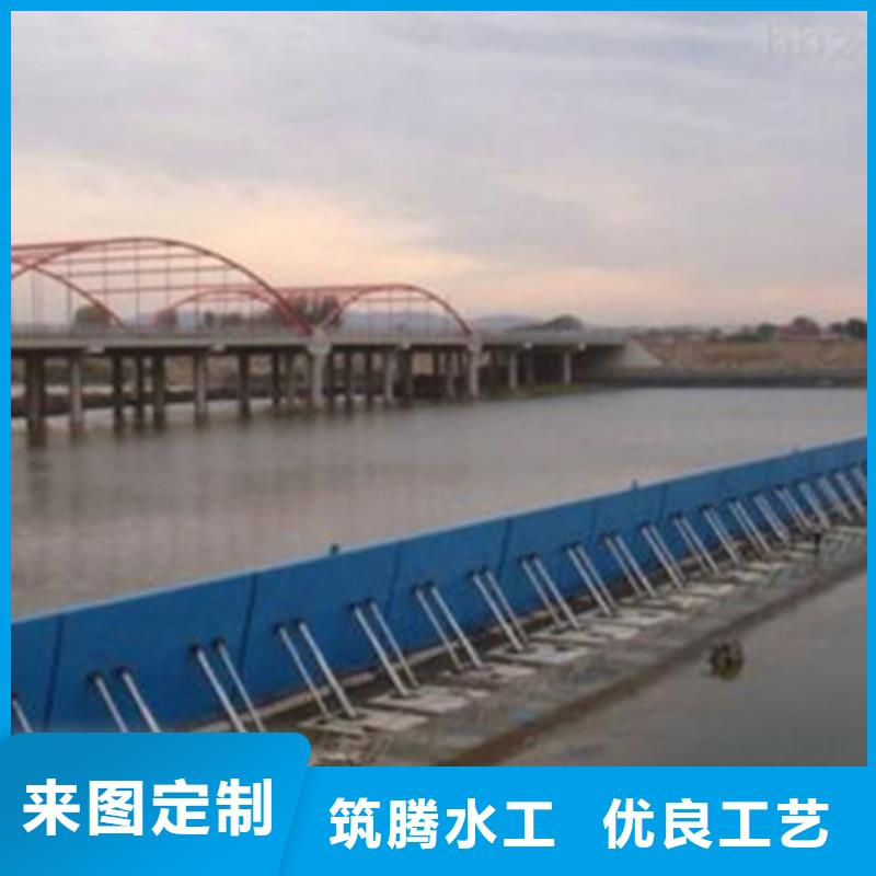 翻板闸门厂家货源本地范围制造商