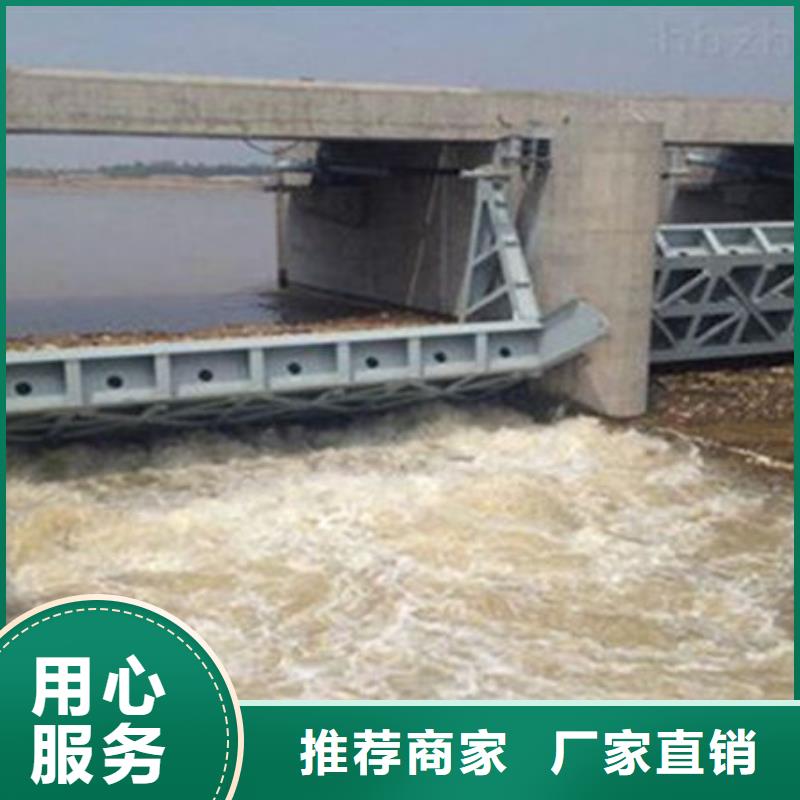 液压钢坝厂家直营热销产品