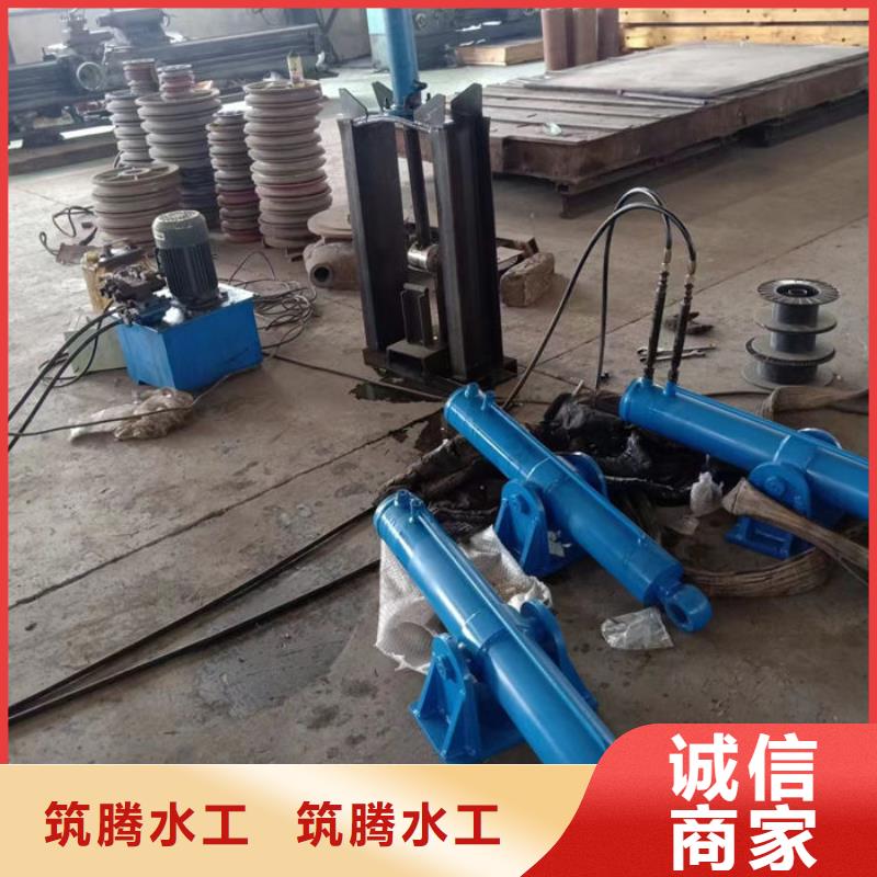 液压升降坝厂家型号齐全同城区域服务商