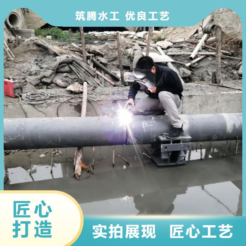 威海液压式翻板闸门厂家型号齐全