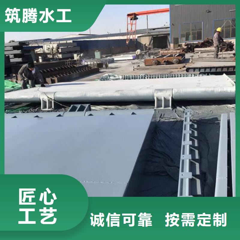 钢坝闸门厂家直发按需设计