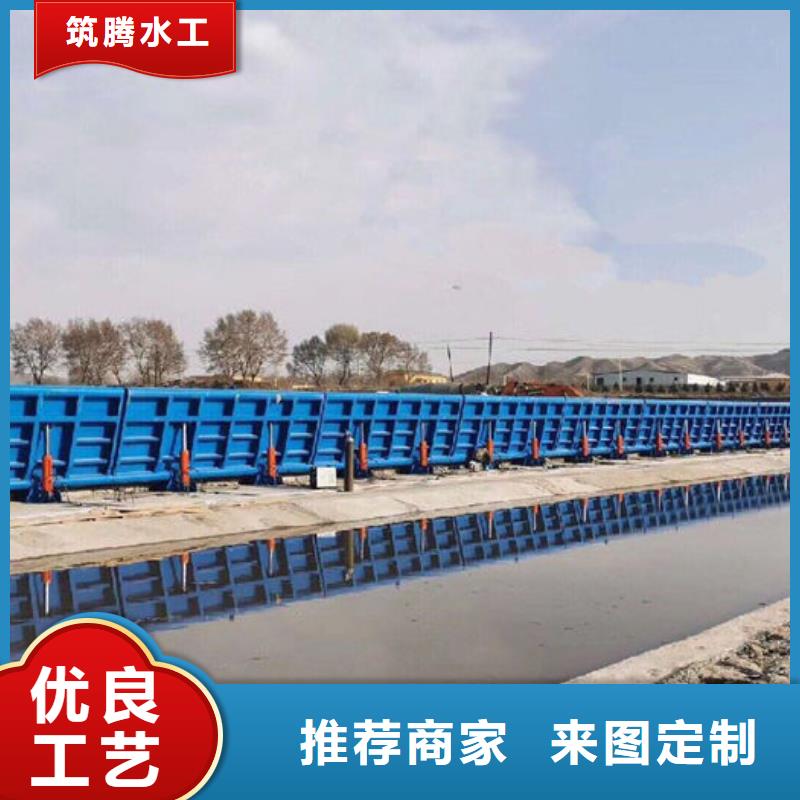 安徽液压坝细节展示