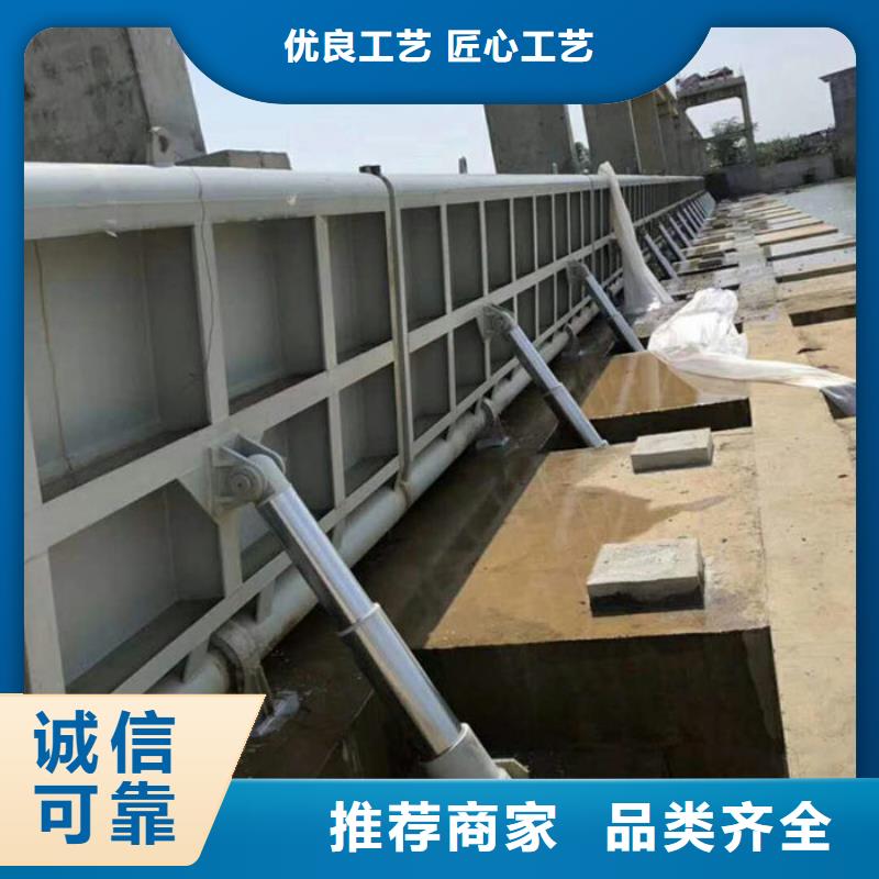 眉山液压钢坝厂家直发