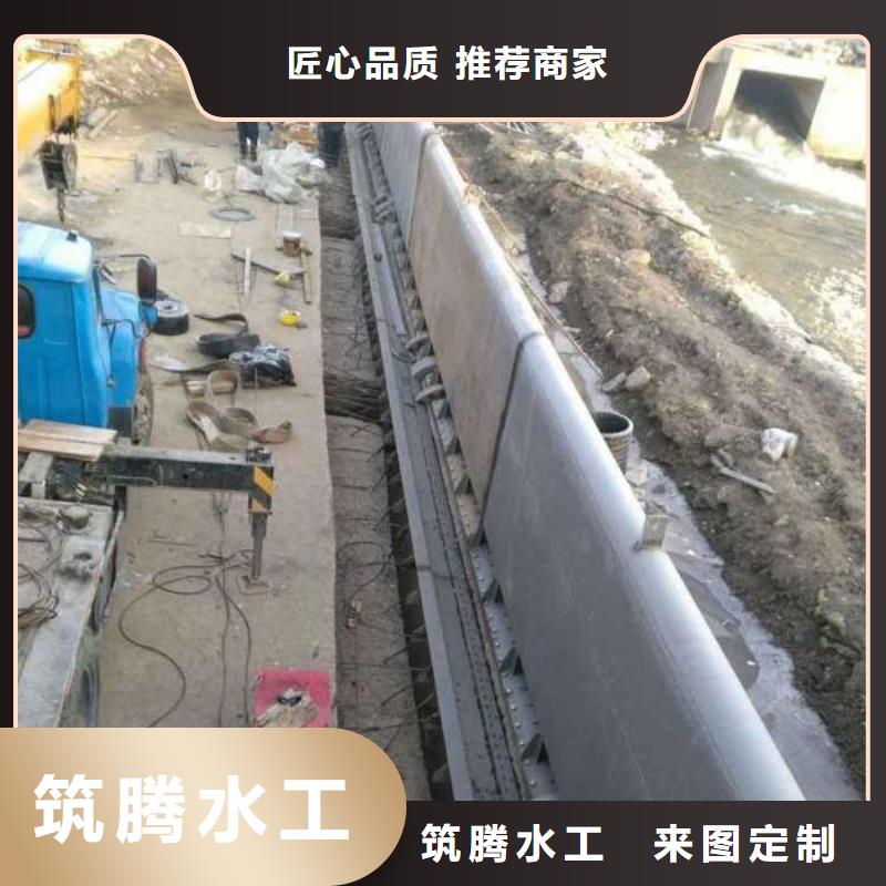 景观闸门用心经营源头实体厂商