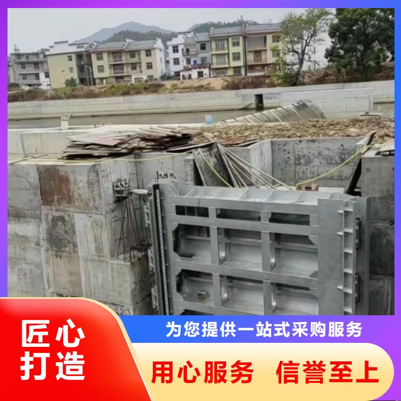 底横轴旋转液压钢坝专业厂家附近生产厂家